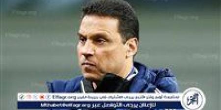 حسام البدري: سأعود للتدريب في مصر وكنت على تواصل مع مسؤولي الأهلي