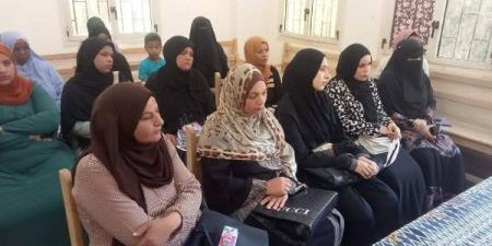 الشباب والرياضة بالأقصر تنظم ندوة صحية تعريفية بأمراض الصيف ومكافحة العدوى
