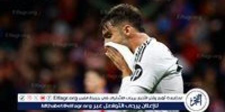 راؤول أسينسيو يواجه تهمًا جنائية في قضية اعتداء جنسي على قاصر