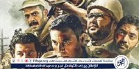 الليلة..عرض فيلم الممر مترجم بالإنجليزية بدار الأوبرا المصرية ضمن منتدى ناصر الدولي