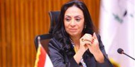 «التضامن» تقر تعديل وتوفيق أوضاع جمعيتين بمحافظة القاهرة