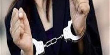 ضبط سيده سرقت مبلغ مالي من مسكن بمنطقة قصر النيل