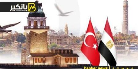 الأتراك ناويين على إيه.. أردوغان يأمر بتوسيع استثماراته في مصر
