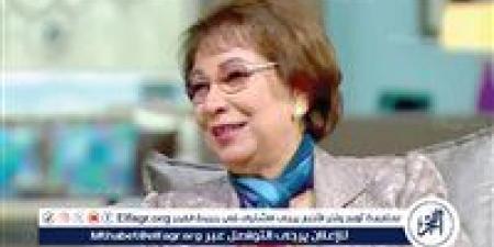 إنعام محمد علي.. رائدة الدراما المصرية التي أنصفت المرأة وكتبت التاريخ بالصورة