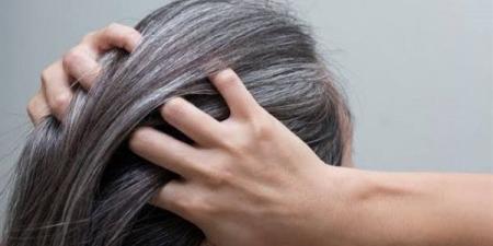 أفضل علاج طبيعي للشعر الأبيض.. وصفات مجربة غير مكلفة