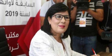 تونس.. تأجيل النظر في قضية رئيسة الحزب ”الدستوري الحر”