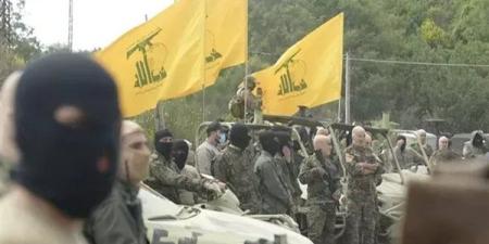 الخزانة الأمريكية: فرضنا عقوبات على شخصين في لبنان وإيران يمولان عمليات حزب الله