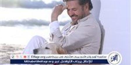 راغب علامة يفجّر قنبلة الصيف بأغنيته الجديدة: "ترقيص" جرعة فرح ورقص بأجواء عالمية