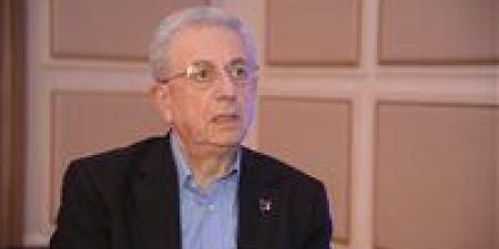 مصطفى البرغوثي: اتفاق أوسلو كان كارثيا بسبب 3 أخطاء كبرى