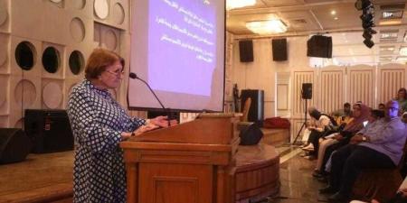 الصحة تنظم مؤتمراً طبياً وتوعوياً لاهمية الاكتشاف المبكر للمرض