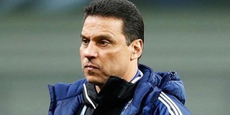حسام البدري: سعيد بمطالبة جماهير الأهلي عودتي مرة أخرى