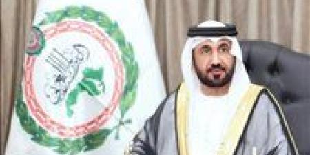 البرلمان العربي يدعو إلى موقف دولي حازم لوقف حرب الإبادة ضد الفلسطينيين