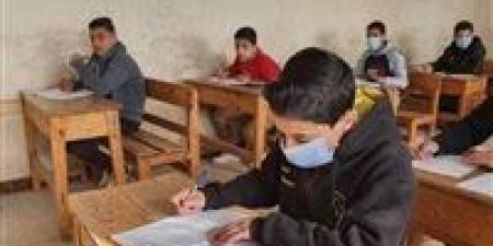 مراجعة نهائية الصف الخامس الابتدائي الترم الثاني 2025 الرياضيات