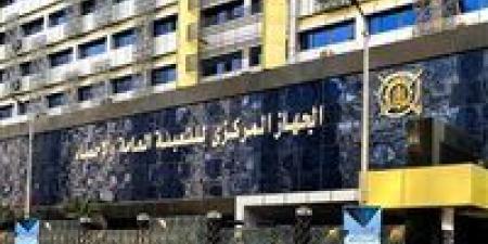 الإحصاء: البطالة تتراجع لـ 6.3% وتوفير 342 ألف فرصة عمل