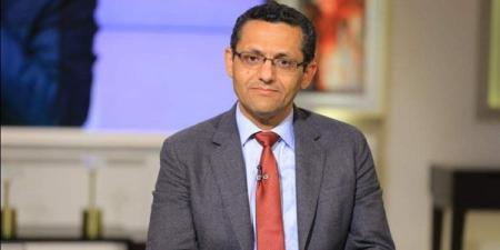 ‎خالد البلشي: "أكيد فيه زيادة في البدل.. والمؤسسات القومية فقدت شبابها"
