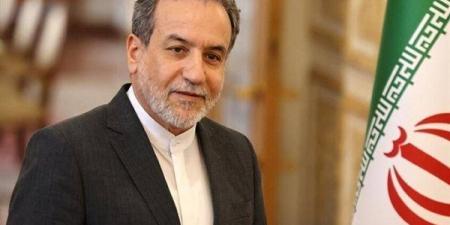 وزير خارجية إيران: لو كانت الولايات المتحدة ...