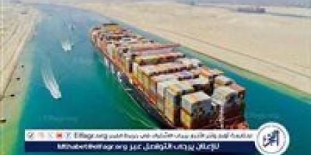 قناة السويس تواصل جذب الاستثمارات الصناعية: توقيع عقدين جديدين بالقنطرة غرب بقيمة 20،5 مليون دولار