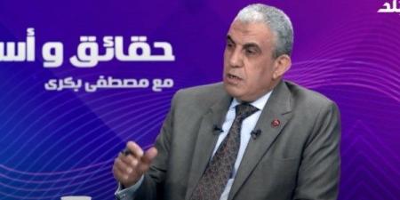 عادل عبد الفضيل: قانون العمل الجديد يحمي المرأة والطفل