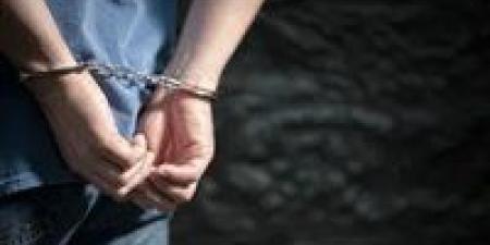 ضبط بائع تحرش بأجنبية في الدرب الأحمر