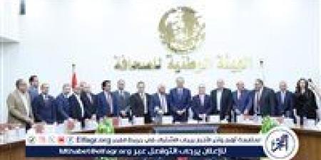في ندوة بـ "الوطنية للصحافة".. وزير قطاع الأعمال العام يستعرض استراتيجية عمل لتطوير الشركات وتحسين نتائج الأعمال