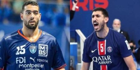 لأول مرة على شاشة مصرية.. أون سبورت تنقل نهائي كأس فرنسا لكرة اليد بمشاركة يحيى و دودو