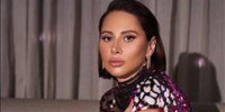 ياسمين رئيس تنضم إلي فيلم الست لما بطولة يسرا