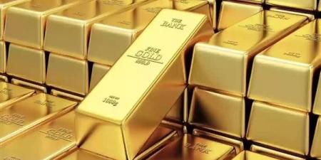 سعر سبيكة الذهب اليوم في الصاغة.. مفاجآت في أسعار الـ50 و100 جرام