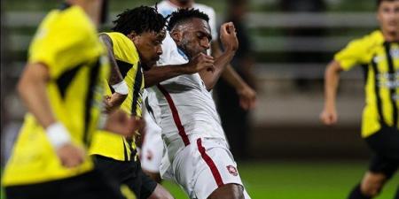 رسميًا.. الاتحاد بطلًا للدوري السعودي موسم 2024-2025