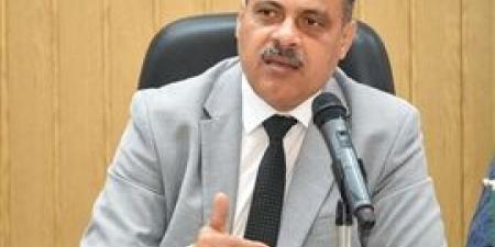 تموين الشرقية.. يضبط 14 شيكارة علف مخلوط بالقمح المحلي و14 طن و320 كجم قمح المحلي بمركز ههيا