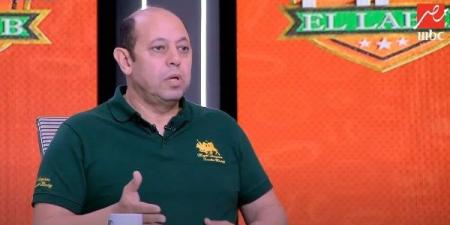 أحمد سليمان: لجنة التظلمات أصدرت قرارًا غريبًا بشأن أزمة القمة