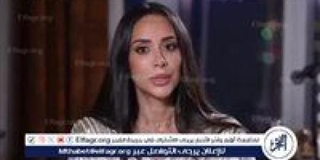 بسنت شوقي: اسمي اتظلم بسبب ارتباطي بفراج.. والزواج مش لكل الناس!