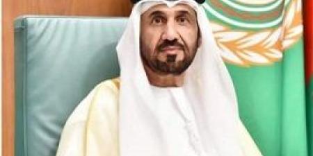 "اليماحي" يتوجه إلى العراق للمشاركة في القمة العربية ويؤكد: نعول عليها في توحيد الصف العربي في التصدي للتحديات الراهنة