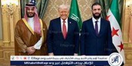 ترامب: تخفيف العقوبات والقيادة الجديدة سيمهدان الطريق لنهضة سوريا
