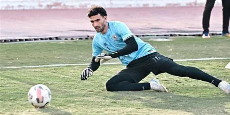 برنامج تأهيلي وبدني للاعبي الزمالك