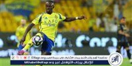 ملخص أهداف مباراة النصر والتعاون في دوري روشن السعودي