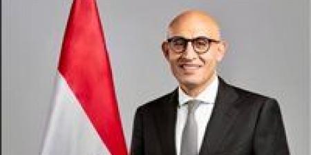 مجلس أمناء تعليم الغربية يثمن جهود وزير التعليم: يفكر خارج الصندوق