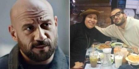 مهندس وعمره 28 عامًا .. تفاصيل وفاة ابن شقيقة أحمد مكي في فرنسا