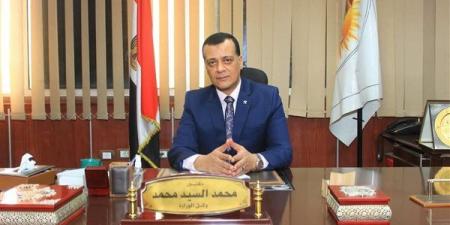 للعام الثاني على التوالي.. سوهاج تتألق عالميًا بمعرض آيسف ISEF في أمريكا 2025