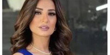 بعد فرح ابنتها.. أمل رزق تتصدر التريند