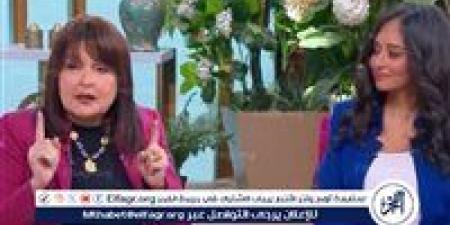 نهال كمال تتصدر تريند جوجل بعد ظهور مؤثر في "معكم منى الشاذلي": وصية الأبنودي ودموع ابنته تشعل السوشيال ميديا