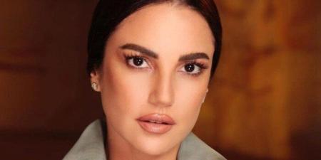 درة تعلن عن مشاركتها في «الست لما» بالتعاون مع يسرا | صورة