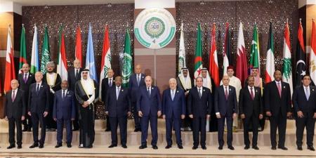 رئيس الوزراء اللبناني يصل بغداد للمشاركة في القمة العربية الرابعة والثلاثين