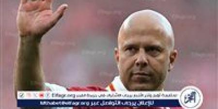 سلوت: بات من الصعب تحفيز اللاعبين