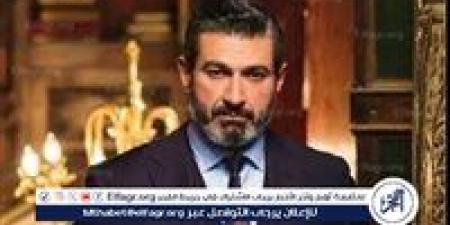 ياسر جلال يتصدر تريند جوجل بعد الإعلان عن مشاركته في فيلم "Expendables" بنسخته العربية: تجربة عالمية بطابع عربي مشوّق