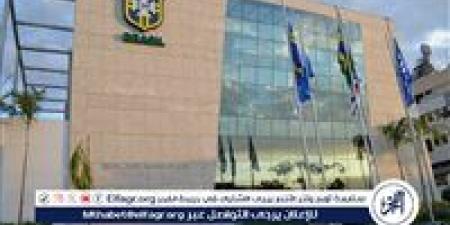 الاتحاد البرازيلي لكرة القدم يستأنف قرار عزل رئيسه