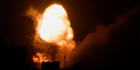 فلسطين.. جيش الاحتلال ينفذ عمليات نسف لمباني سكنية شمال غرب مدينة غزة