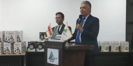 وسط دموع الفرحة وأغنية "ست الحبايب".. نقابة المهندسين ببورسعيد تكرم الأمهات المثاليات