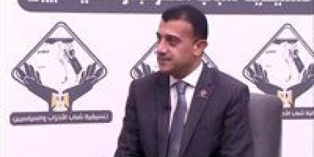 طارق الخولي: العالم الآن في حالة من الصراعات غير مسبوقة وتحالفات جديدة نشهدها.. ومصر تعمل على الحفاظ على أمنها القومي