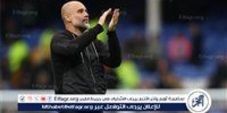 جوارديولا: كأس إنجلترا ليست بطولة ذات أولوية بالنسبة لنا