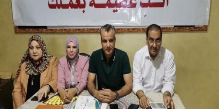 «القوى الناعمة» في مواجهة التحديات: مستقبل وطن ثان طنطا يطرح الرؤى ويحفّز الوعي